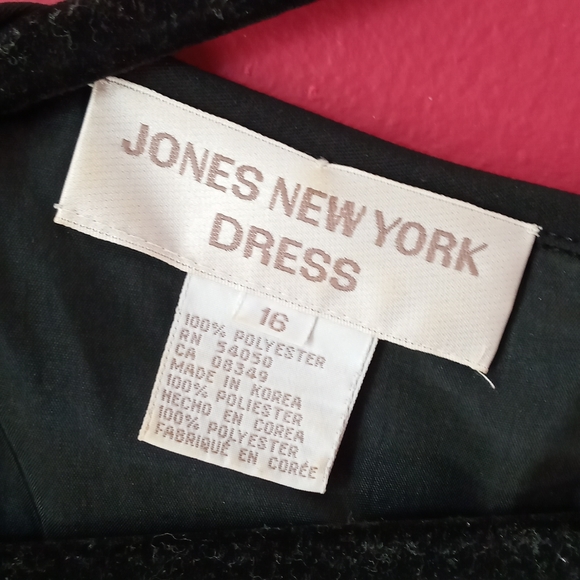 Jones New York Skirt Set - Picture 2 of 3